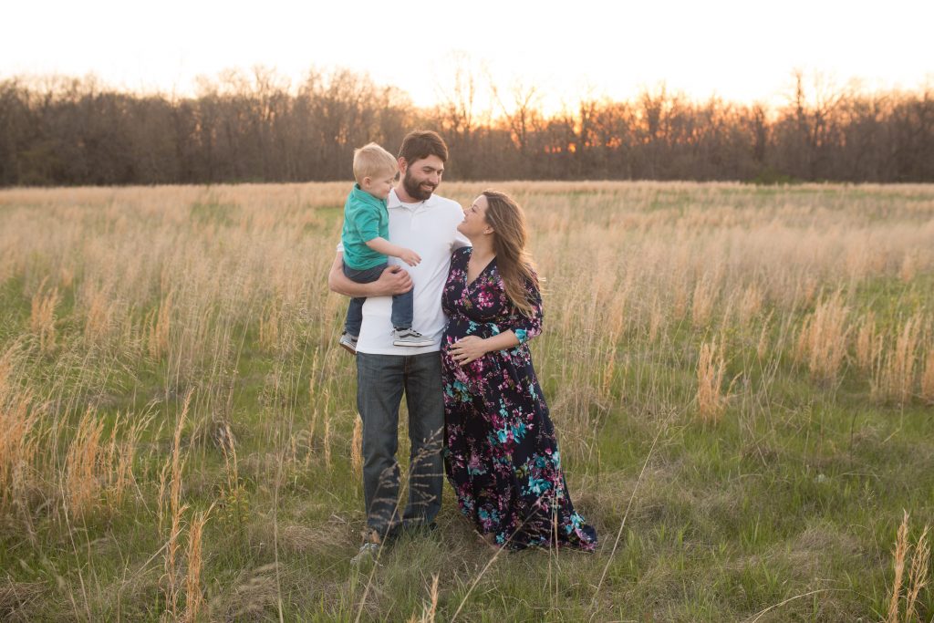 maternity springfield illinois